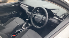 Skoda Fabia 1.0 TSI 116 SE Edition 5dr DSG Petrol Hatchback